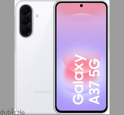 Samsung A37 5G ( NEW )