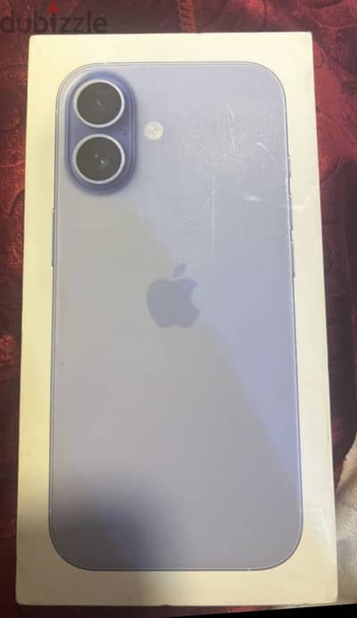 New iphone 17
