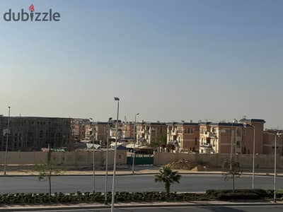 شقة للبيع 180 متر – محمد نجيب أمام النرجس 4 وبجوار W Signature Waterway
