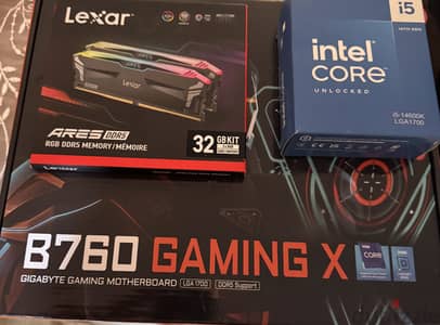 core i5 14600k bundle