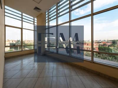 عيادة للإيجار في Nyoum Medical Hub