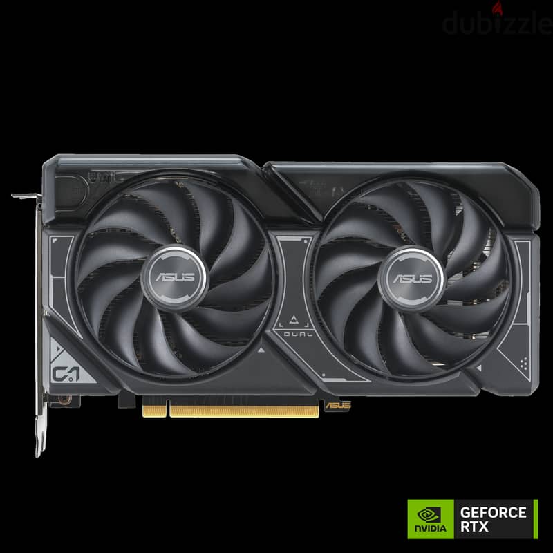 RTX 4060 ASUS OC 1