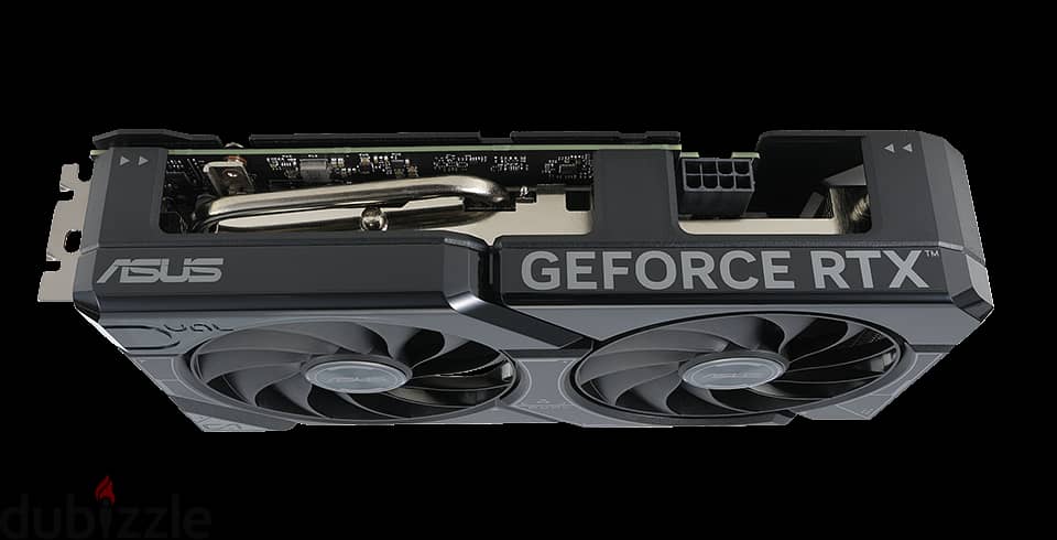 RTX 4060 ASUS OC 2