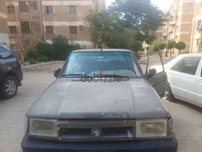 فيات شاهين 2006