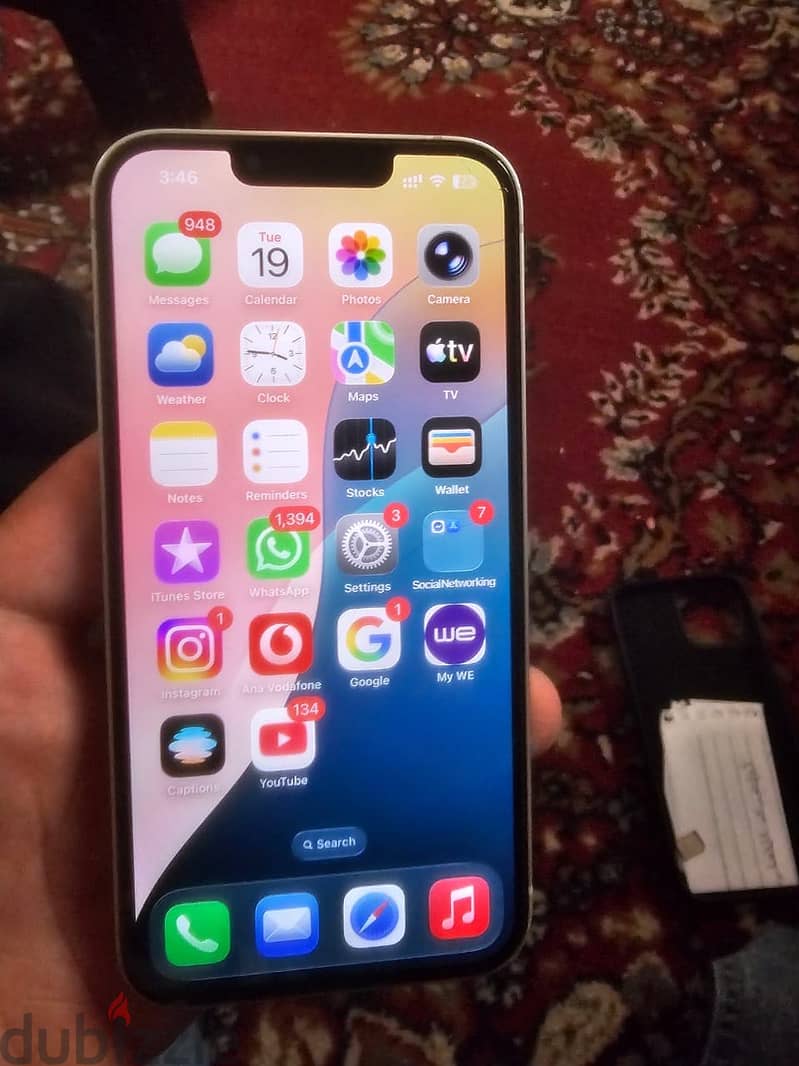 iPhone 14 3