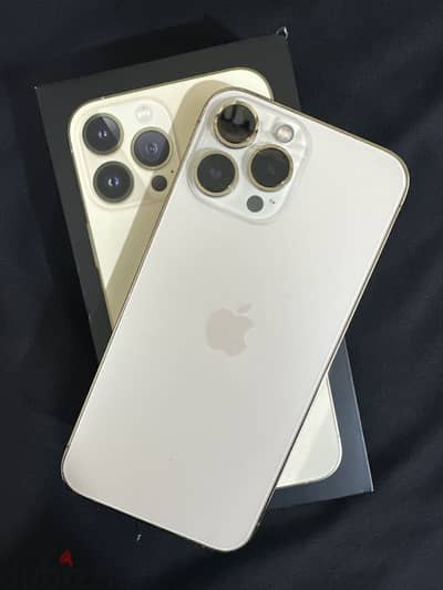 آبل - آيفون 13 برو ماكس
