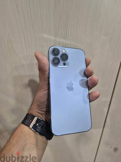 Iphone 13promax
