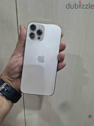 ايفون 12برو ماكس