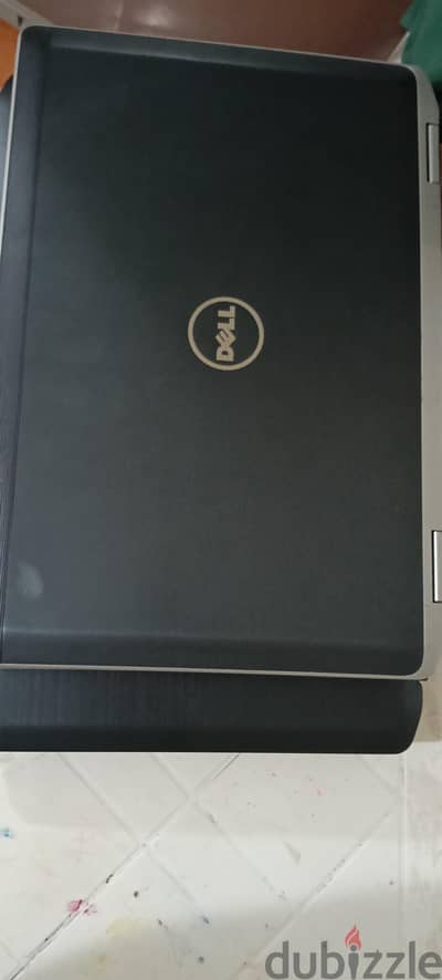 ديل كور 7 I