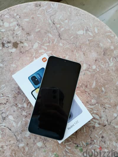 Xiaomi Mi 12 Pro