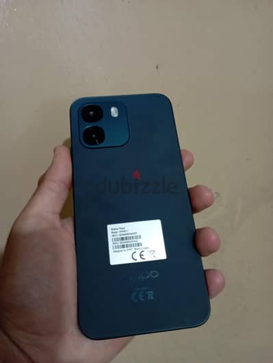 للبيع oppo A٦ فك برشمه فقط
