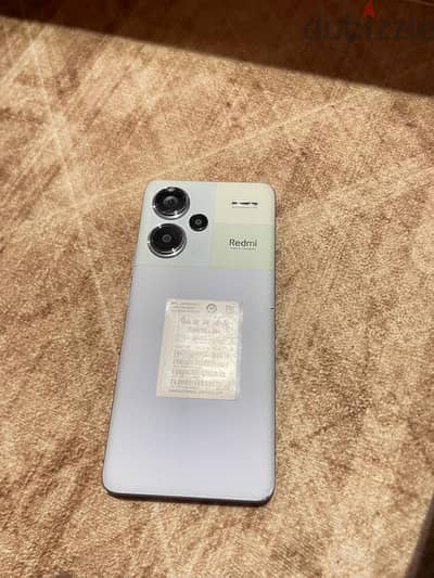 Xiaomi Redmi Note 13 Pro plus