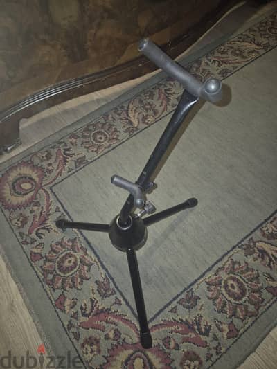 new saxophone holder for sale