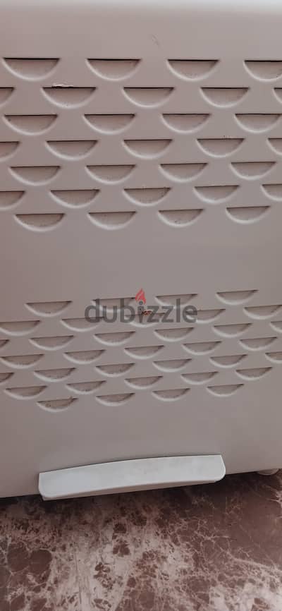 electric oven