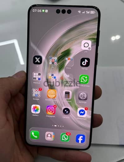 Huawei Mate 70 Pro