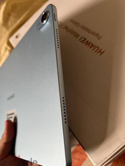 MatePad 11.5 papermatte