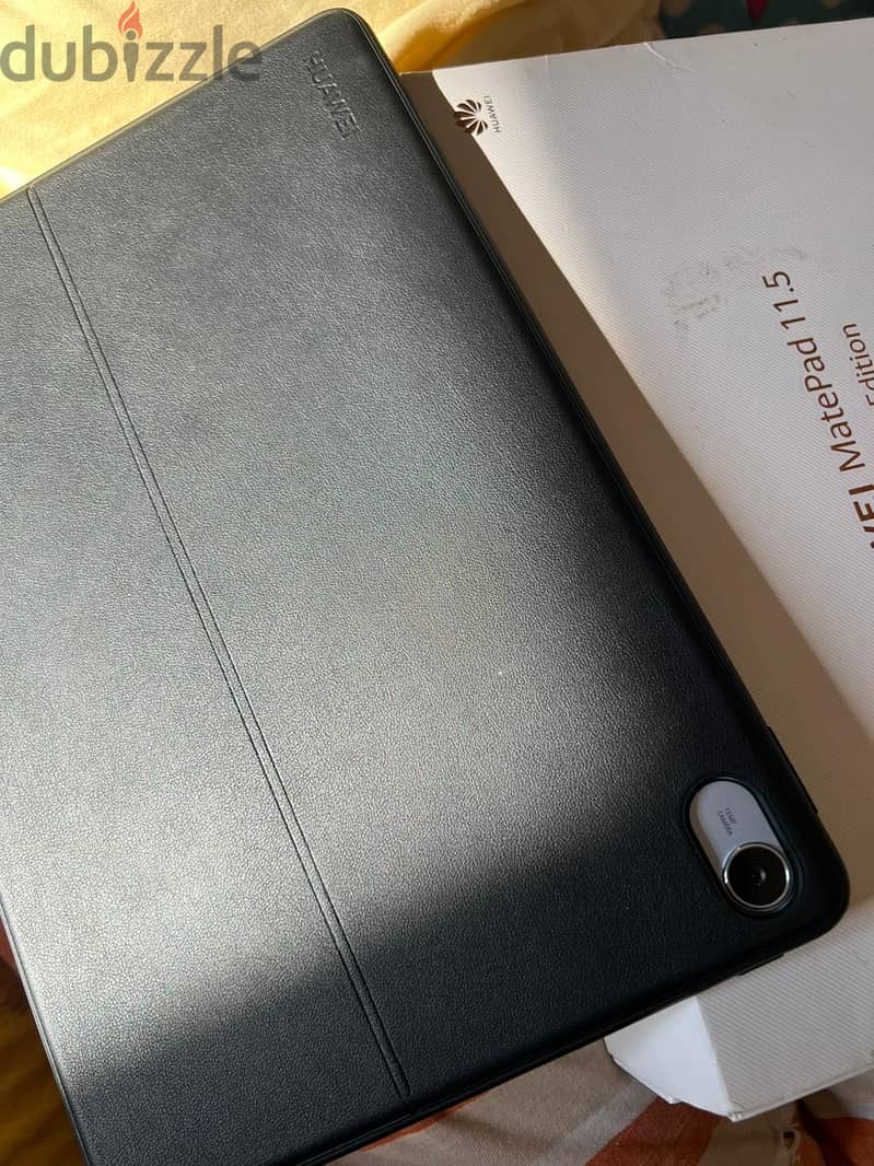 MatePad 11.5 papermatte 2