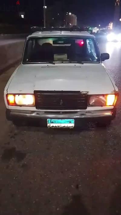 لادا أخرى 2006