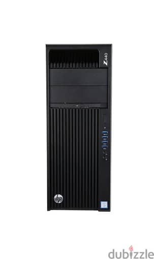 فرصة للمهندسين وصناع المحتوى وحش الريندر والشغل التقيل HP Z440