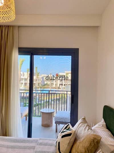 Come and enjoy your summer vacation in Marassi with the largest space and lowest rent - Townhouses for sale - Rent - Marassi - North Coast