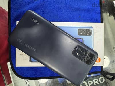 Xiaomi Redmi Note 11S