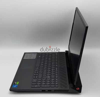 Dell G15 5530
