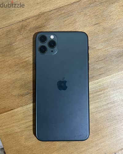 أيفون 11 Pro max للبيع  بسعر