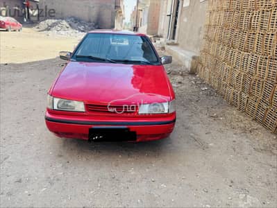 هيونداي اكسيل 1995 للبيع أسيوط