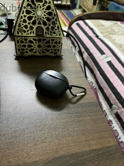 Anker p2i