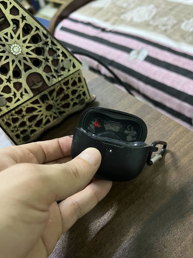 Anker p2i 1