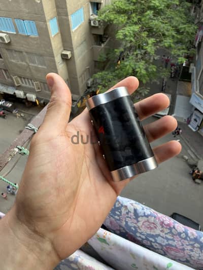Dicodes dani 21700 - Mod Box Vape
