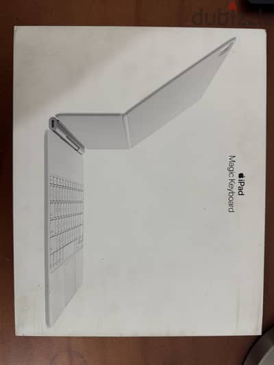 Apple Magic Keyboard (13 inch )