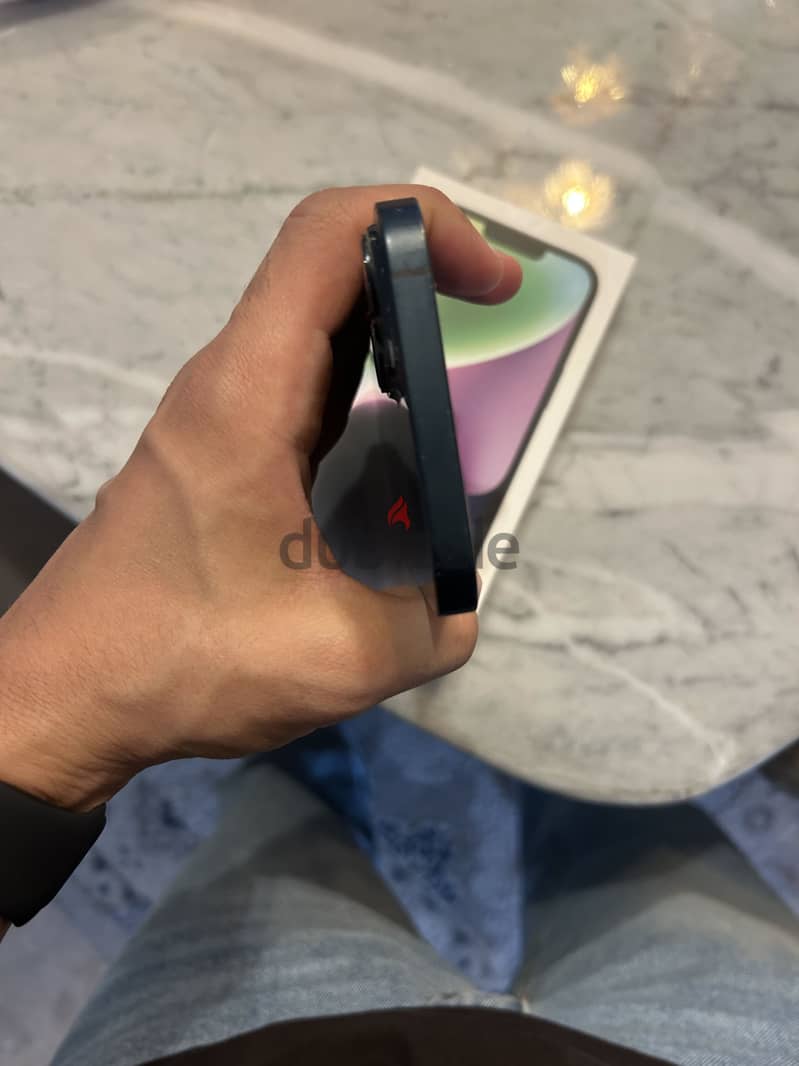 Iphone 14 plus 1