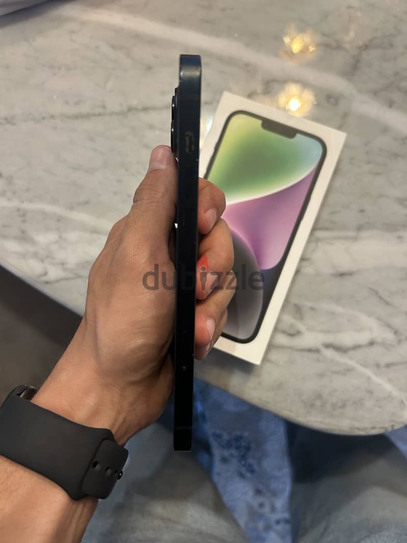 Iphone 14 plus 4