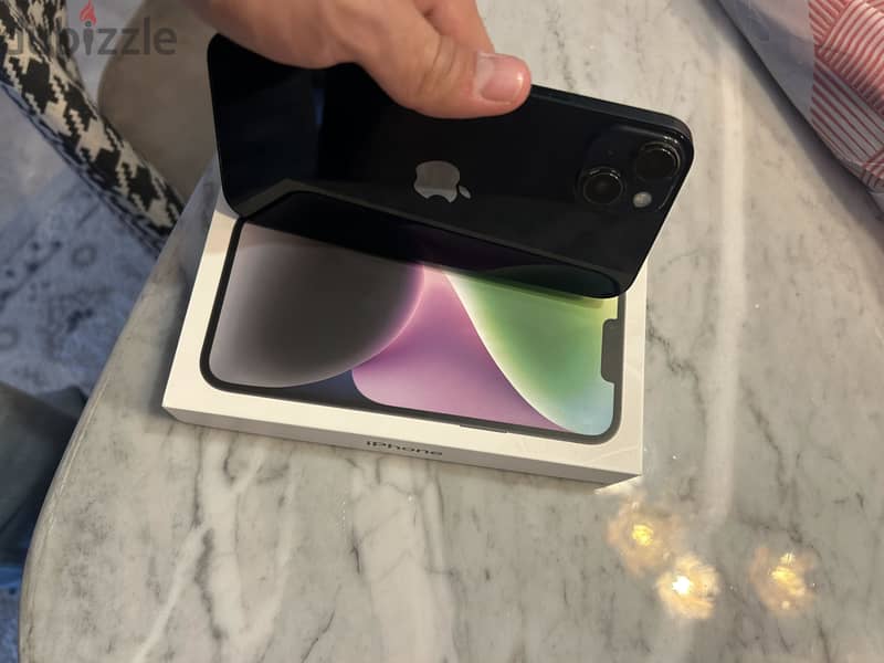 Iphone 14 plus 6
