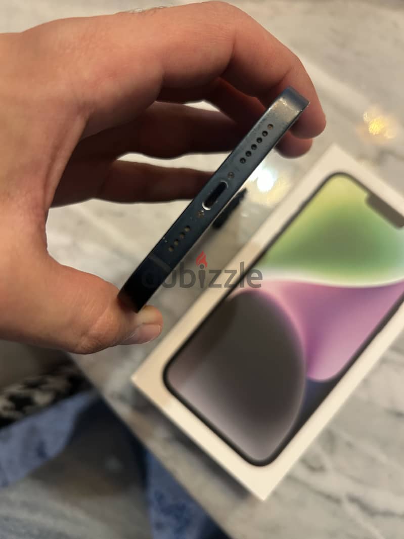 Iphone 14 plus 7