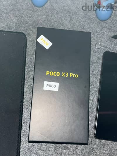 Poco X3 Pro للبيع