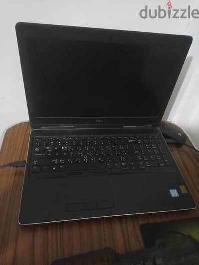 Dell Precision 7510
