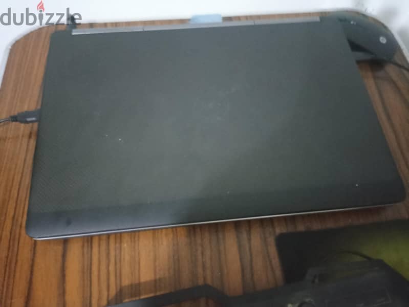 Dell Precision 7510 2