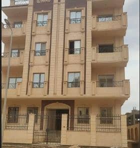 ٣ غرف النوم ١٣٠ متر شقة للبيع ٣٬٢٩٩٬٩٩٩ جنيه في New Narges, 5th Settlement
