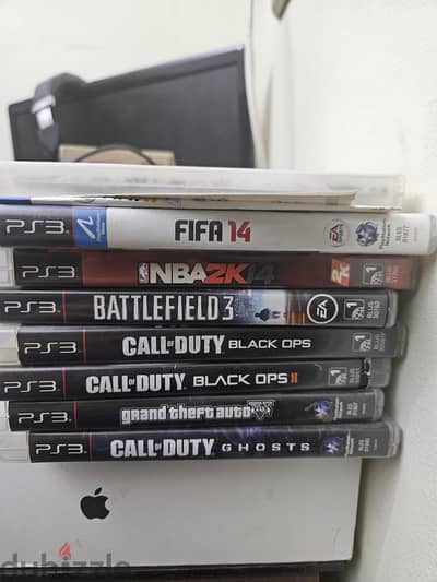 Ps3 Games