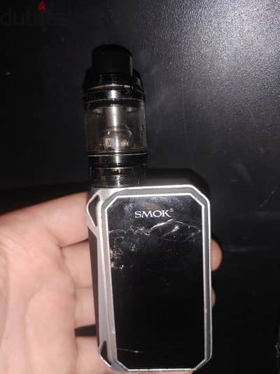 Vape C-PRIV 2 KIT