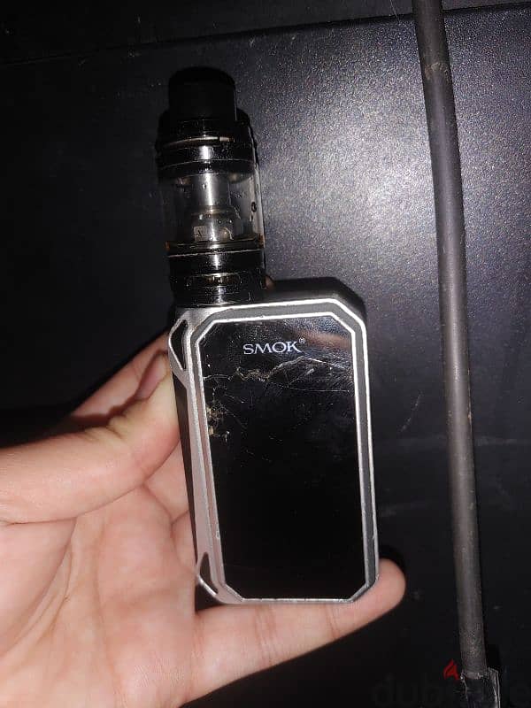 Vape C-PRIV 2 KIT 1