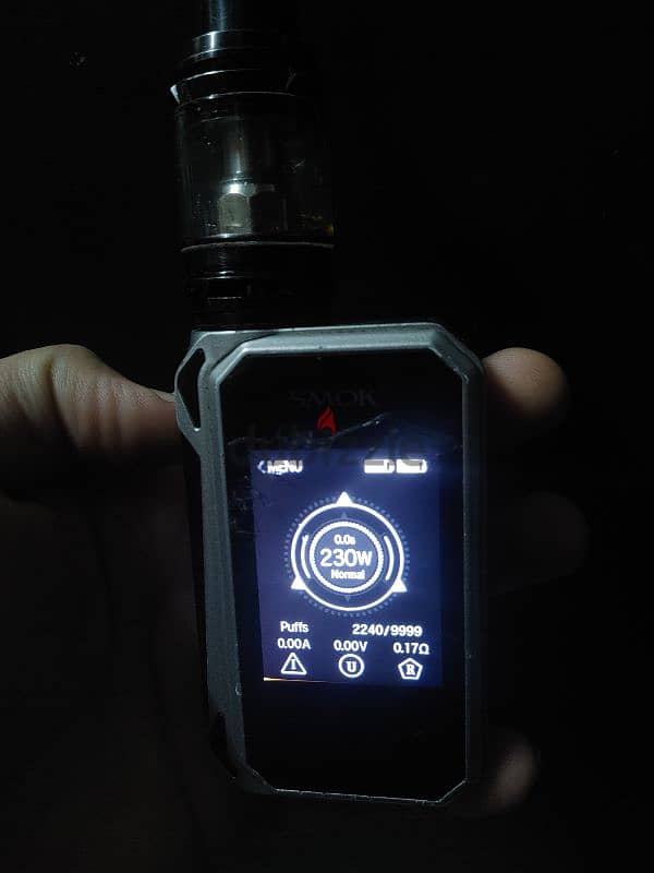 Vape C-PRIV 2 KIT 2