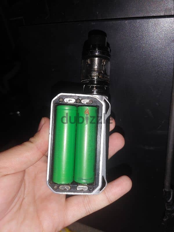 Vape C-PRIV 2 KIT 3