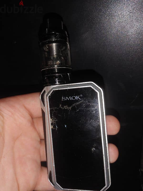 Vape C-PRIV 2 KIT 4