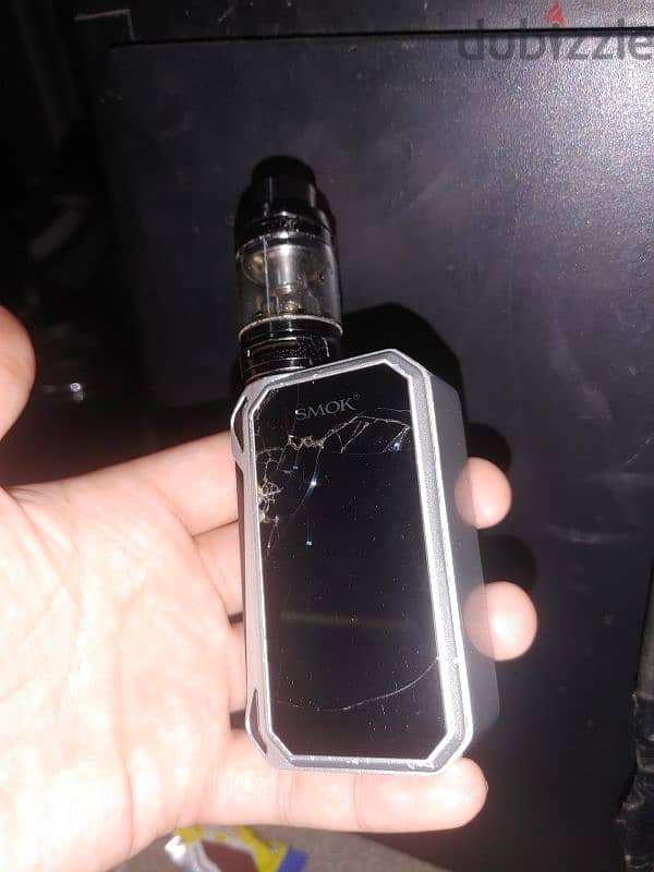 Vape C-PRIV 2 KIT 5