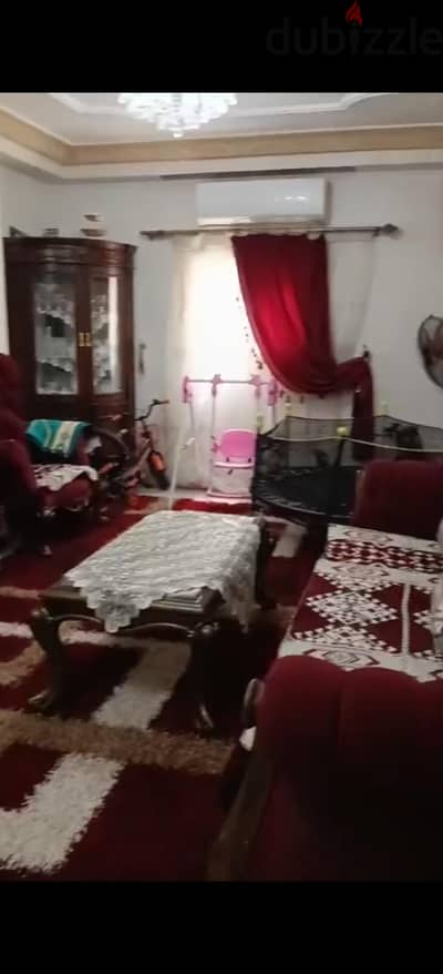 شارع ١٨ أ - حدائق الاهرام - البوابة الأولي