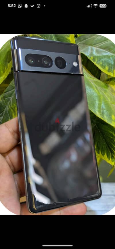 Google Pixel 7 Pro