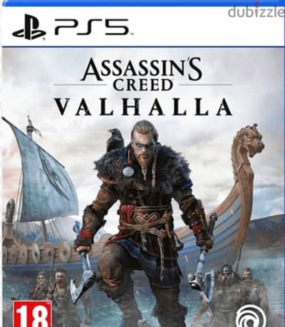 assassin's creed Valhalla